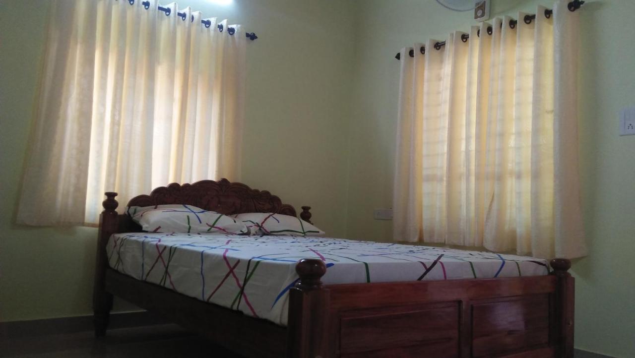 The Munroe Villagio Homey Mundrothuruth المظهر الخارجي الصورة