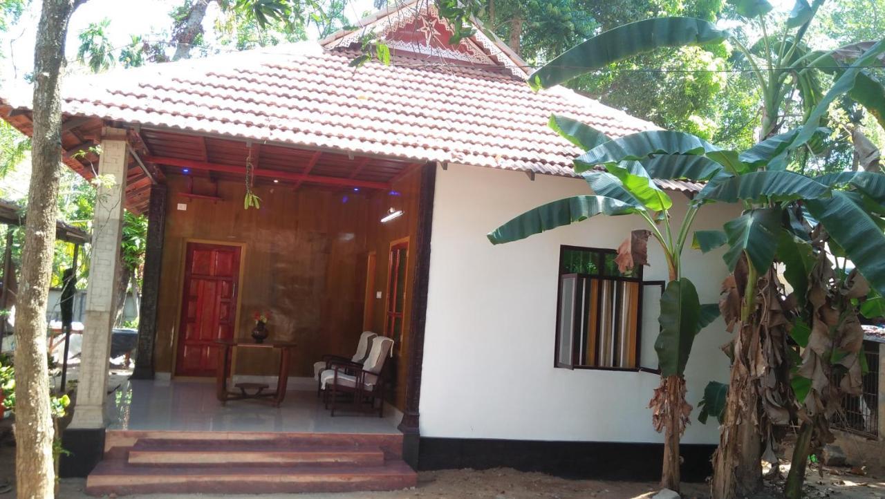 The Munroe Villagio Homey Mundrothuruth المظهر الخارجي الصورة