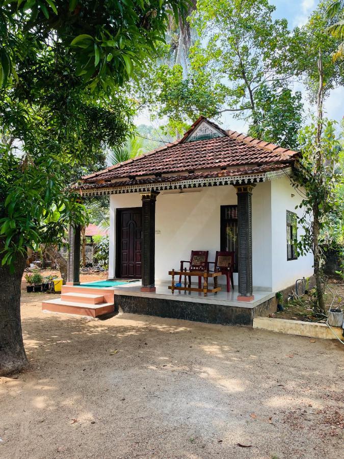 The Munroe Villagio Homey Mundrothuruth المظهر الخارجي الصورة