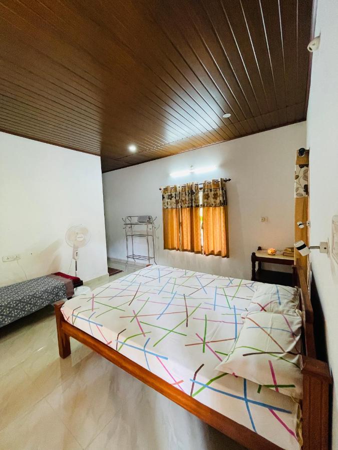 The Munroe Villagio Homey Mundrothuruth المظهر الخارجي الصورة
