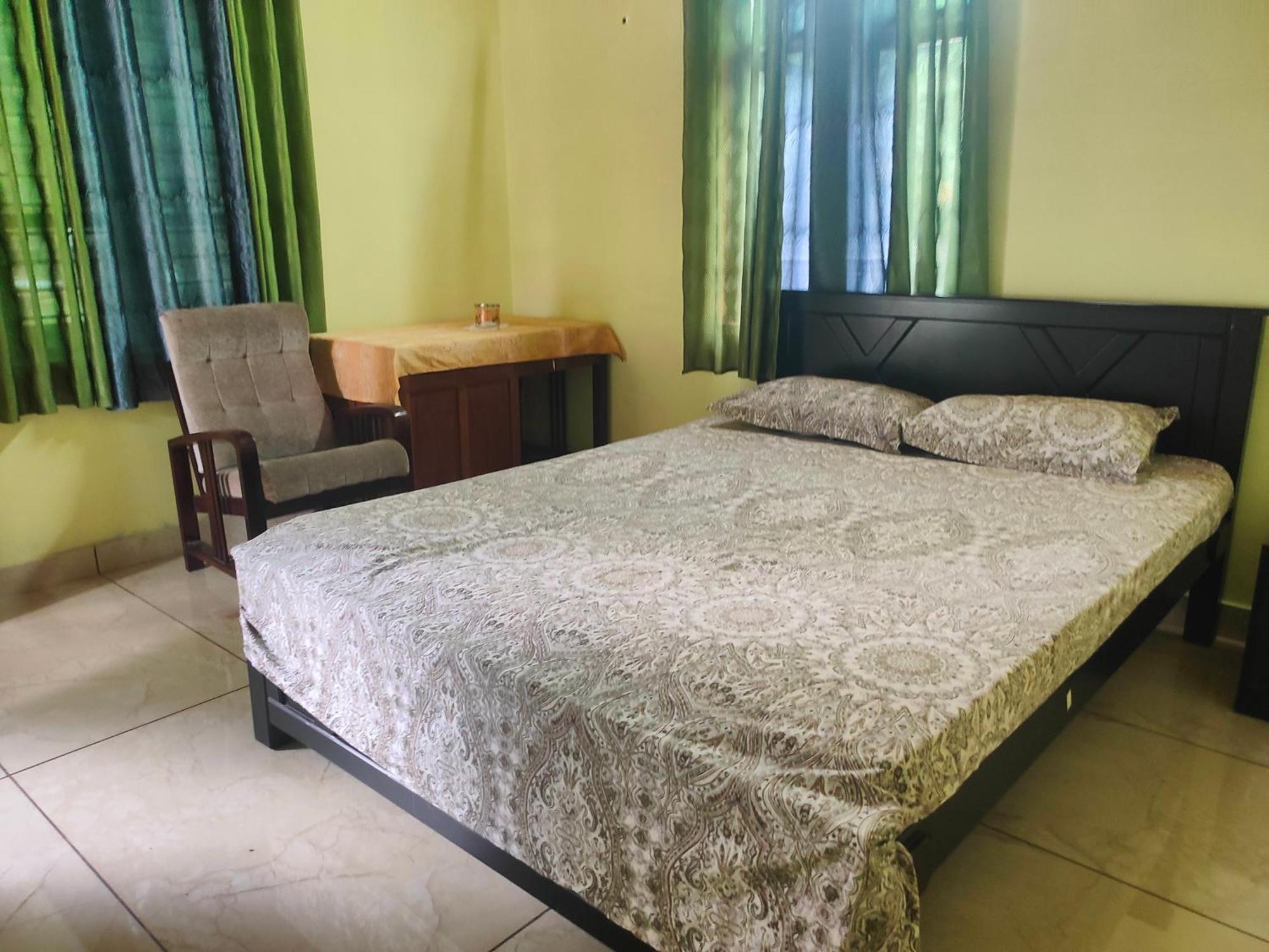 The Munroe Villagio Homey Mundrothuruth المظهر الخارجي الصورة