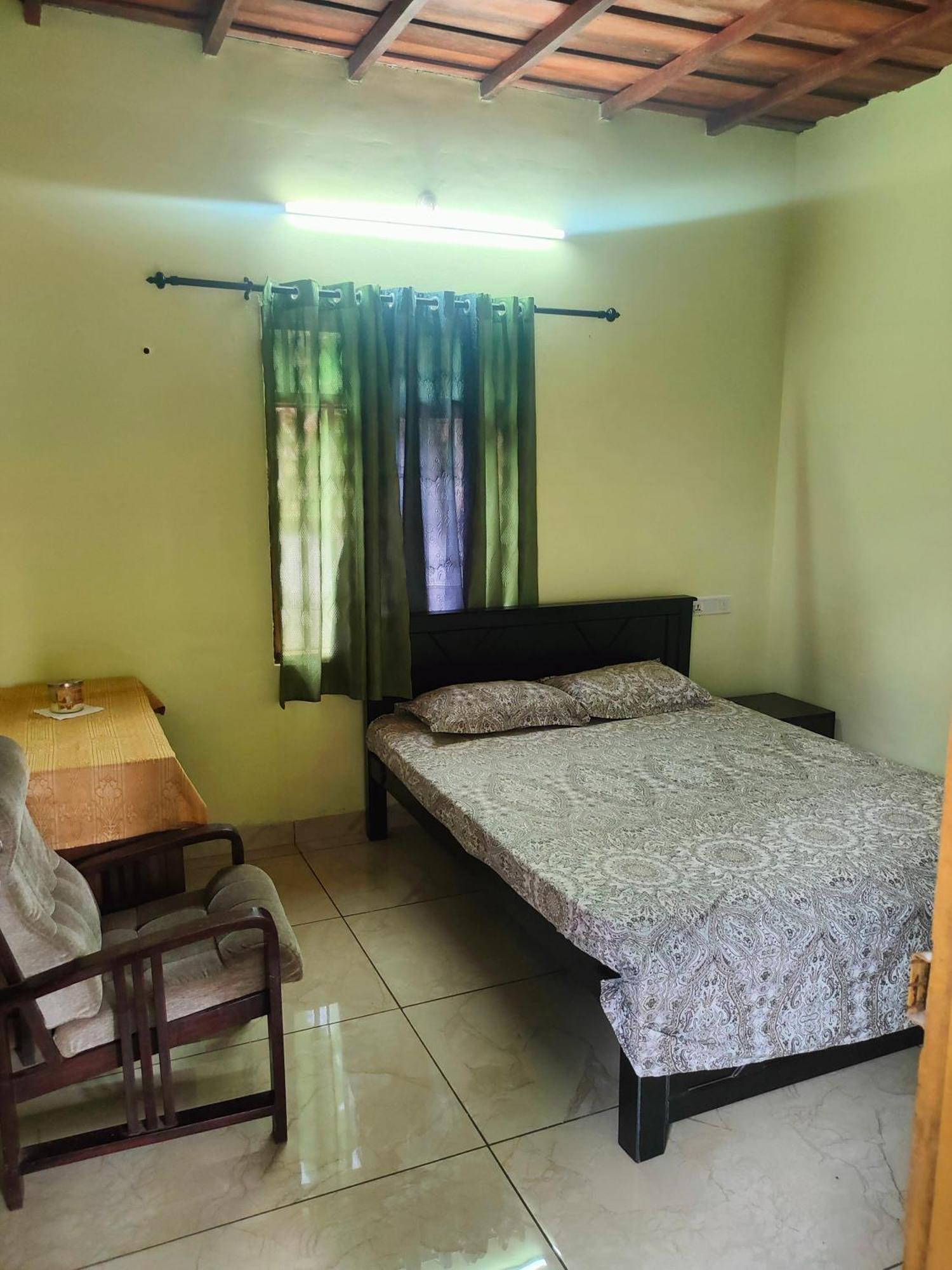 The Munroe Villagio Homey Mundrothuruth المظهر الخارجي الصورة