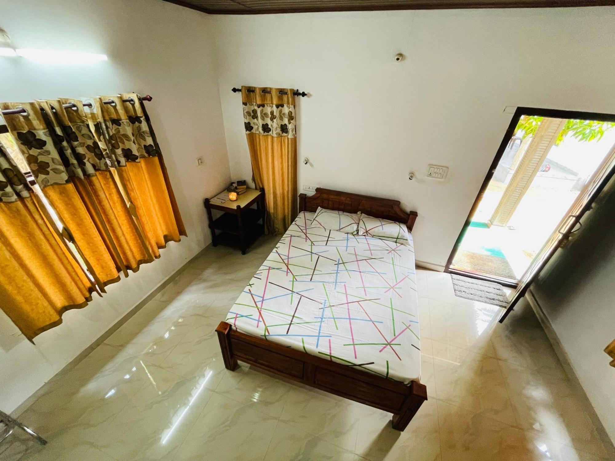 The Munroe Villagio Homey Mundrothuruth المظهر الخارجي الصورة