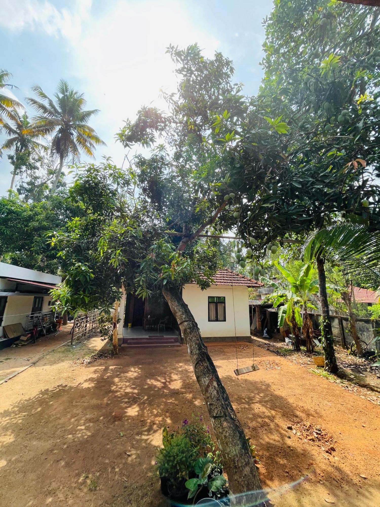 The Munroe Villagio Homey Mundrothuruth المظهر الخارجي الصورة