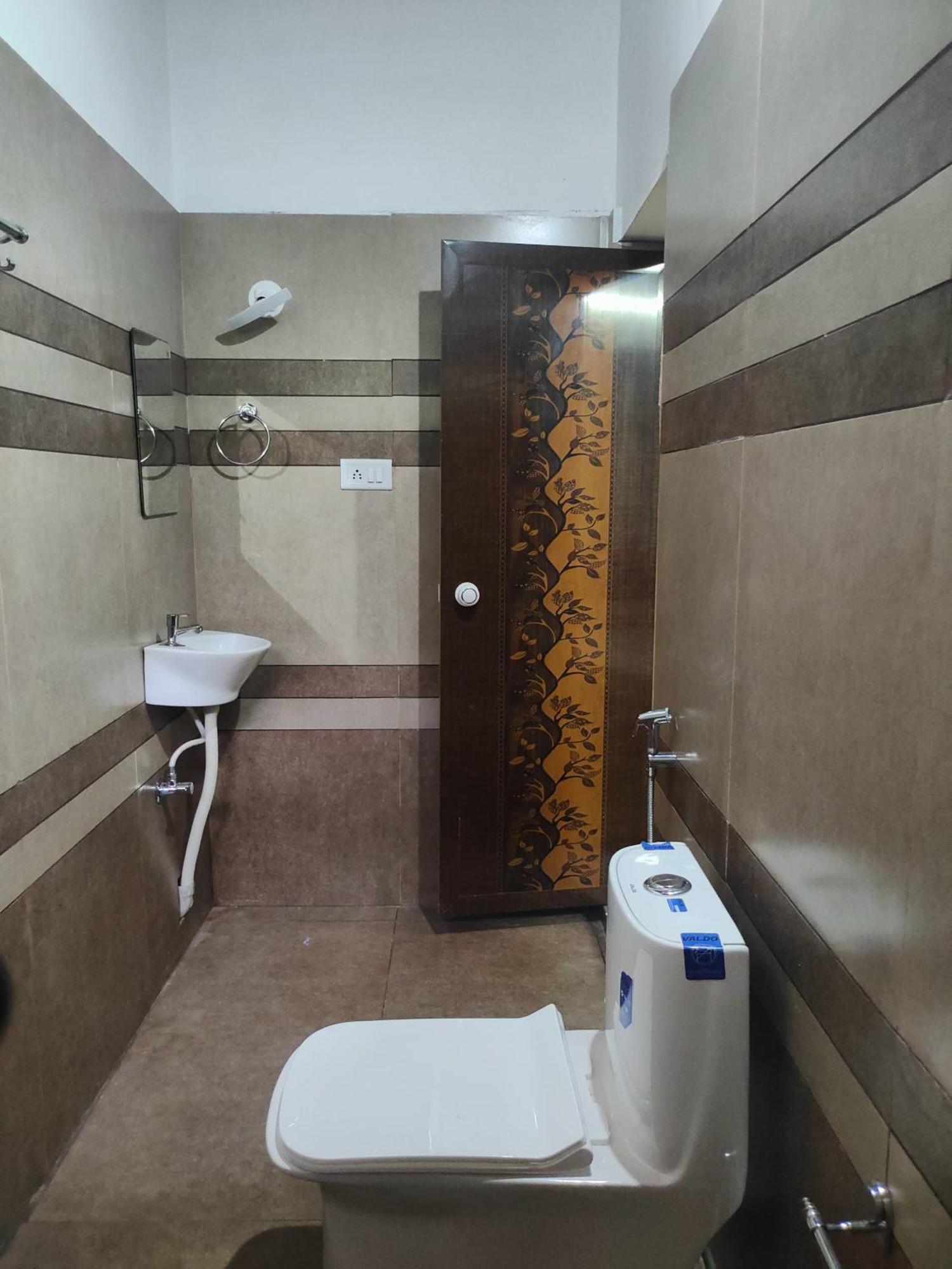 The Munroe Villagio Homey Mundrothuruth المظهر الخارجي الصورة