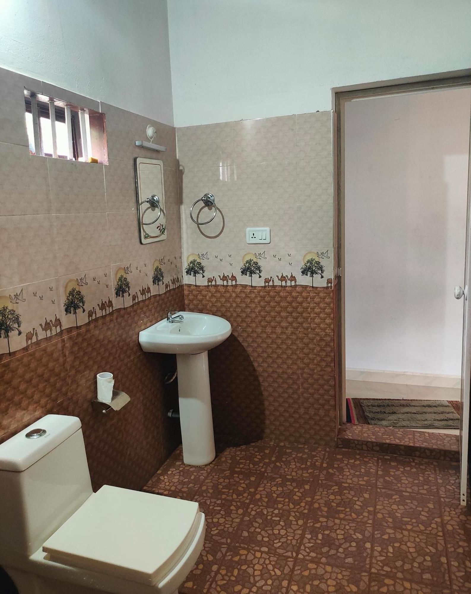 The Munroe Villagio Homey Mundrothuruth المظهر الخارجي الصورة